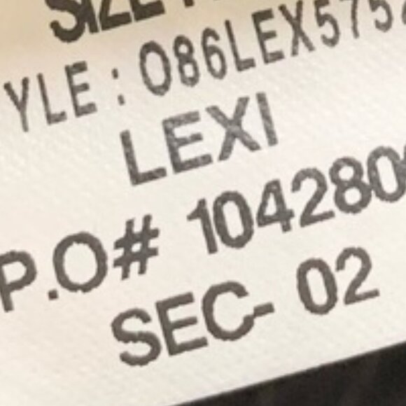 Revolve Joe's Jeans Women’s Skinny Jeans Flawless Honey Curvy ankle Dark Wash 24 - Picture 13 of 16